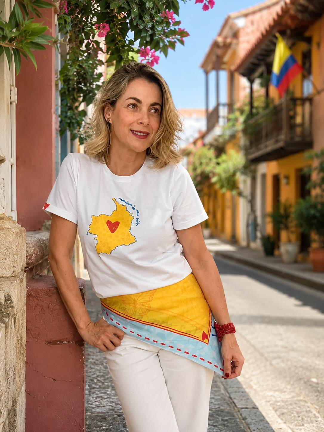 Camisetas