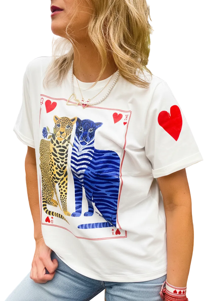 Camiseta jaguares